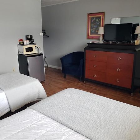 The Eastland Motel Lubec Luaran gambar