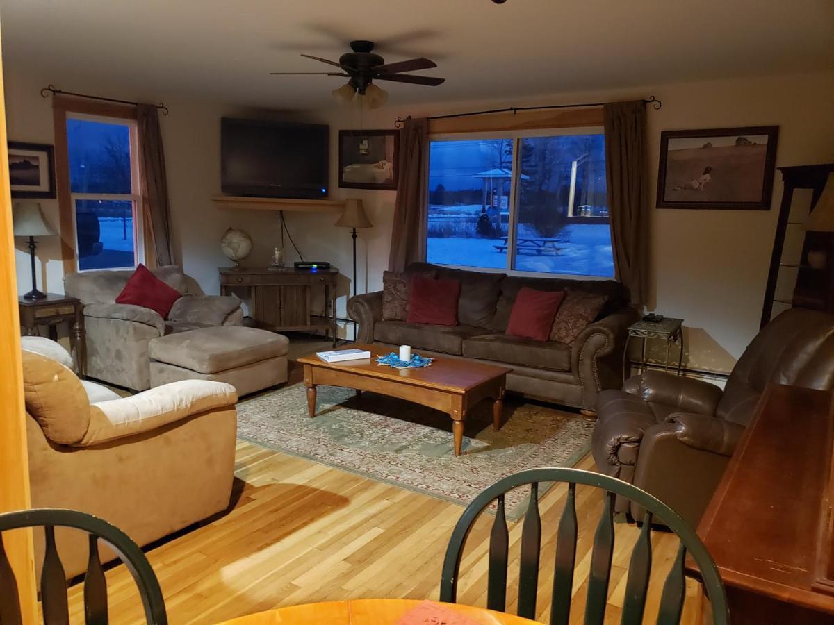 The Eastland Motel Lubec Luaran gambar