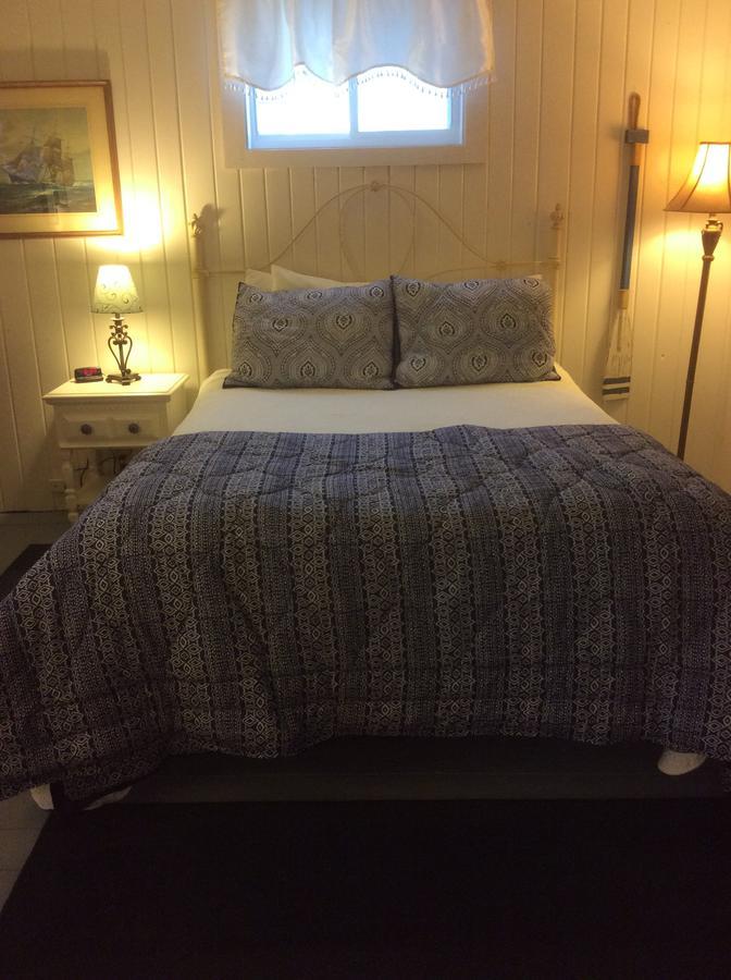 The Eastland Motel Lubec Luaran gambar