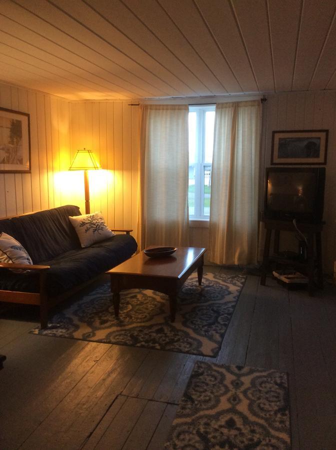 The Eastland Motel Lubec Luaran gambar
